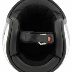 DMD Vintage Artemis 12 DMD Vintage Artemis -Full-Face Helmets shop 00.1f.bf .D5DMDVintageArtemisweissRotblau215709