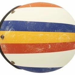 DMD Vintage Squadra Corse Jet Helmet -Full-Face Helmets shop 00.4a.8b.D4DMDVintageSquadraCorseMattBeigeRotBlau21667141019