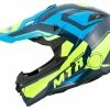 MTR X6B EVO Motocross Helmet