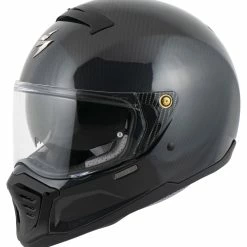 Scorpion Exo-HX1 Carbon SE -Full-Face Helmets shop 00.65.31.ARG217143ScorpionExoHX1CarbonSED6