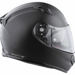 X-lite X-661 Start N-com -Full-Face Helmets shop 01.2a.27.D1XLiteX661LouisSpecialMattschwarz216025410