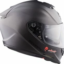 Scorpion Exo-1400 Air Carbon -Full-Face Helmets shop 01.72.a2.D1ScorpionD6EXO1400AirCPremSolidMatte21640741019