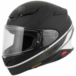 Shoei NXR 2 Nocturne TC-5 -Full-Face Helmets shop 01.78.b0.D6SHOEINXR2mattschwarzgrau217561