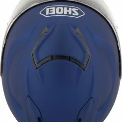 Shoei GT-Air II 11 Shoei GT-Air II -Full-Face Helmets shop 02.e1.cc.D4SHOEIGTAIRIImattblau21700341019