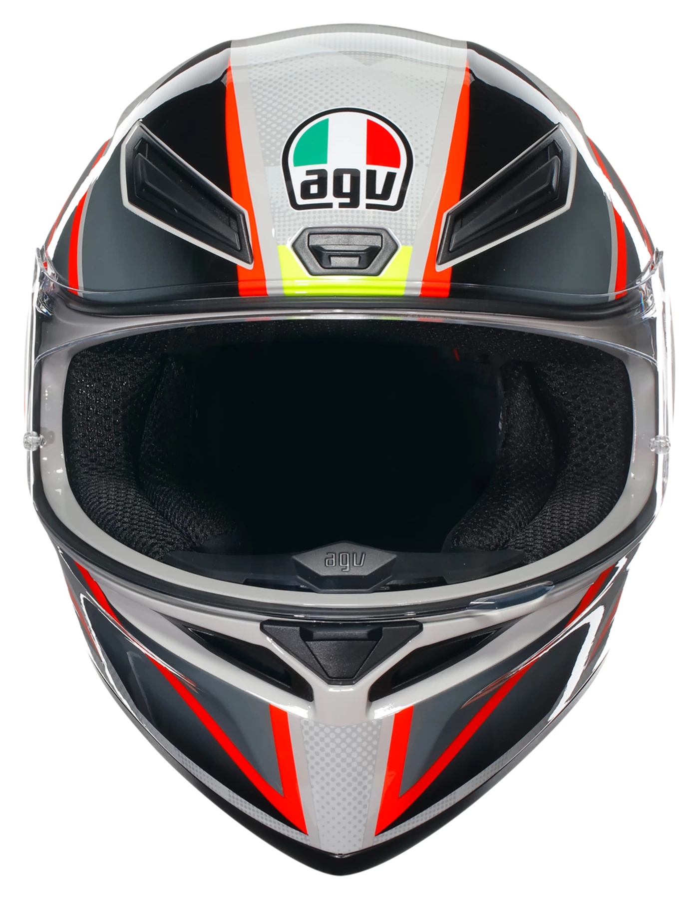 AGV K1 S Blipper 6 AGV K1 S Blipper - Image 6