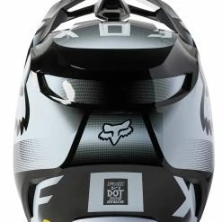 Fox V1 Leed Motocross Helmet -Full-Face Helmets shop 03.16.07.ARG217488FOXV1LEEDD3