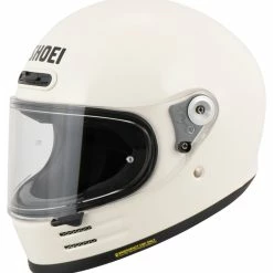 Shoei Glamster Off White 9 Shoei Glamster Off White -Full-Face Helmets shop 03.db .39.D6SHOEIGLAMSTERWEISS604755