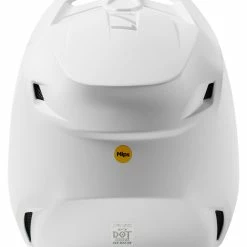 Fox V1 Motocross Helmet -Full-Face Helmets shop 04.d6.60.ARG217481FoxV1CrosshelmD3