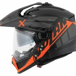 Nolan N70-2 X Mirage