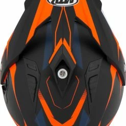 MTR SX-1 SIZE XS -Full-Face Helmets shop 06.47.36.D4MTRSX1SchwarzOrangeBlau21599841020