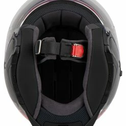 Shoei J-Cruise II Aglero TC-1 Jet Helmet -Full-Face Helmets shop 06.b6.27.D5ShoeiJCruiseIIAdagioTC1schwarzrot215496