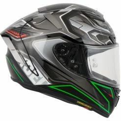 Shoei X-Spirit III Aerodyne TC-4 -Full-Face Helmets shop 06.fc .64.D1SHOEIXSPIRITIIIgrauschwarz215234