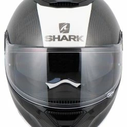 Shark Spartan Carbon -Full-Face Helmets shop 07.02.fc .D2SharkSpartanCarbonCarbonWeiss216818