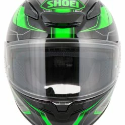 Shoei NXR 2 Prologue TC-4 -Full-Face Helmets shop 07.94.f2.D2SHOEINXR2PROLOGUEgruenschwarz217556
