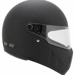 Bandit-Helmets Bandit EXX II Full-Face Helmet -Full-Face Helmets shop 07.d6.60.D1BanditEXXIIMattSchwarz21505541019