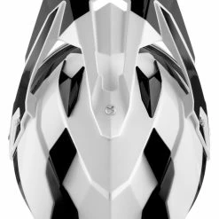 O'Neal Sierra R V.22 Enduro Helmet -Full-Face Helmets shop 08.15.54.ARG505735ONealSierraRD4