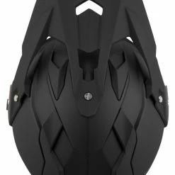 O'Neal Oneal Sierra Flat V.22 Enduro Helmet -Full-Face Helmets shop 08.49.60.ARG215985OnealSierraFlatV22D4