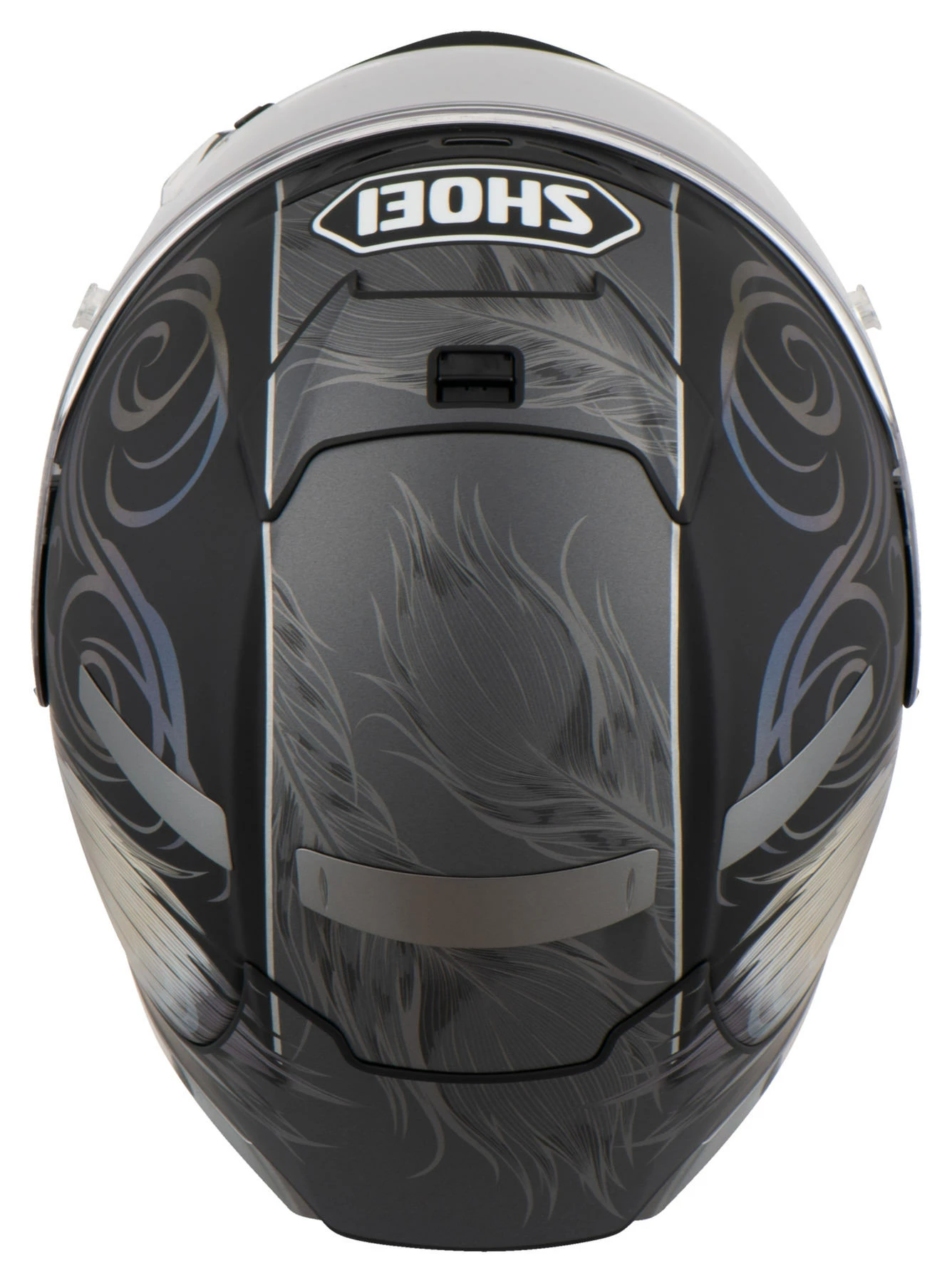 Shoei X-Spirit III Kujaku TC-5 2 Shoei X-Spirit III Kujaku TC-5 - Image 2