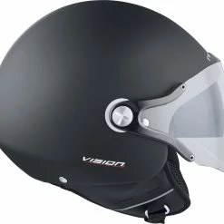 Nexx SX.60 Vision Flex 2 Jet Helmet -Full-Face Helmets shop 08.76.af .D1NexxSX60VisionFlex2MattSchwarz21622741019