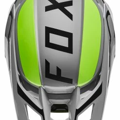 Fox V2 Merz, Motocross Helmet -Full-Face Helmets shop 08.d4.d4.D4FOXV2Merz217227