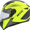 MTR S-5 Full-Face Helmet