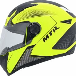 MTR S-5 Full-Face Helmet