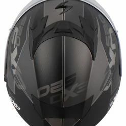 Scorpion Exo-520 Evo Air Cover -Full-Face Helmets shop 0a.0f.24.ARG217693ScorpionExo520EvoCoverD4