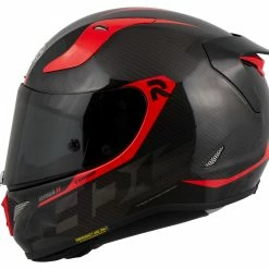 HJC RPHA 11 Carbon Bleer MC1