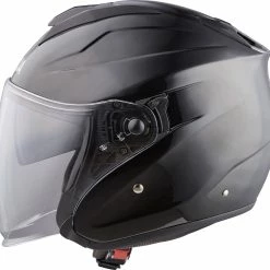 NISHUA NDX-1 SIZE XS 15 NISHUA NDX-1 SIZE XS -Full-Face Helmets shop 0b.3c.01.NishuaNDX1SchwarzUni215156410DET0118