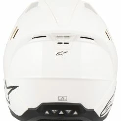 Alpinestars S-M5 -Full-Face Helmets shop 0b.78.b0.D3AlpinestarsSM5WeissGlossy217180
