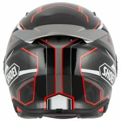 Shoei NXR 2 Prologue TC-5 -Full-Face Helmets shop 0b.92.81.D3SHOEINXR2schwarzweissrot217557