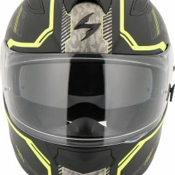 Scorpion SCORP.EXO-510 AIR OCCULTA -Full-Face Helmets shop 0b.d0.39.D2ScorpionEXO510AirSchwarzNeon21609941020