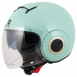 Shark Nano Blank Türkis -Full-Face Helmets shop 0c.ab .f7.ARG215794SharkNanoD6