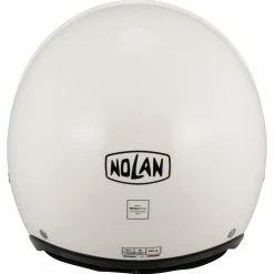 Nolan N21 Classic Jet Helmet 11 Nolan N21 Classic Jet Helmet -Full-Face Helmets shop 0c.e4.33.D3NolanN21Classicweiss215965
