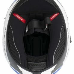 SCORPION EXO-1400 AIR FORTUNA 14 SCORPION EXO-1400 AIR FORTUNA -Full-Face Helmets shop 0d.67.60.D5ScorpionExo1400AirFortunaweissblau216909