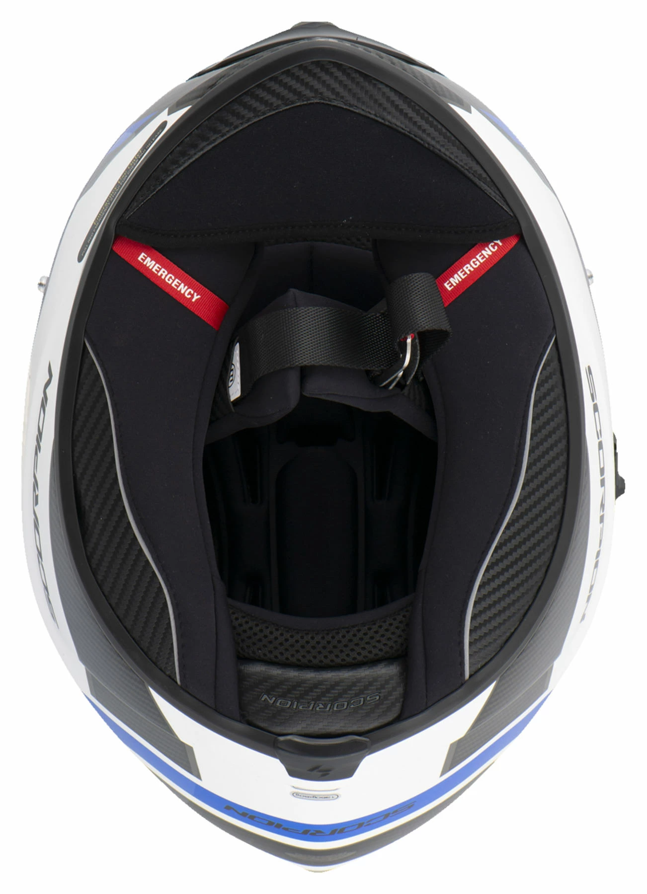 SCORPION EXO-1400 AIR FORTUNA 7 SCORPION EXO-1400 AIR FORTUNA - Image 7