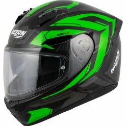 Nolan N60-6 Anchor 10 Nolan N60-6 Anchor -Full-Face Helmets shop 0d.f0.5b.D6NolanN606Anchorschwarzgraugruen217391