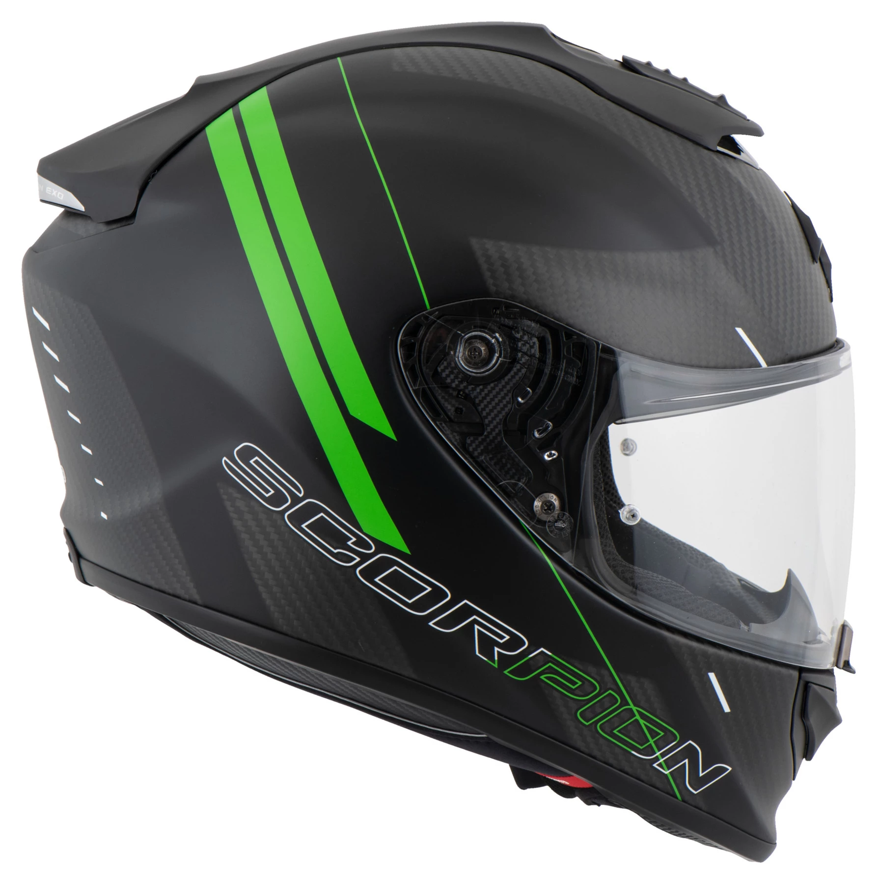 Scorpion Exo-1400 Carbon Air Drik 8 Scorpion Exo-1400 Carbon Air Drik - Image 8