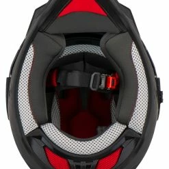 O'Neal Oneal Sierra Flat V.22 Enduro Helmet -Full-Face Helmets shop 0e.8a.b2.ARG215985OnealSierraFlatV22D5