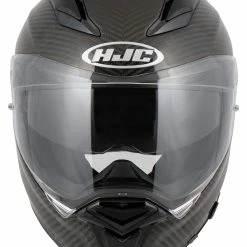 HJC F70 Carbon Glossy 11 HJC F70 Carbon Glossy -Full-Face Helmets shop 0f.2e.03.D2HJCF70CarbonGlossy217102