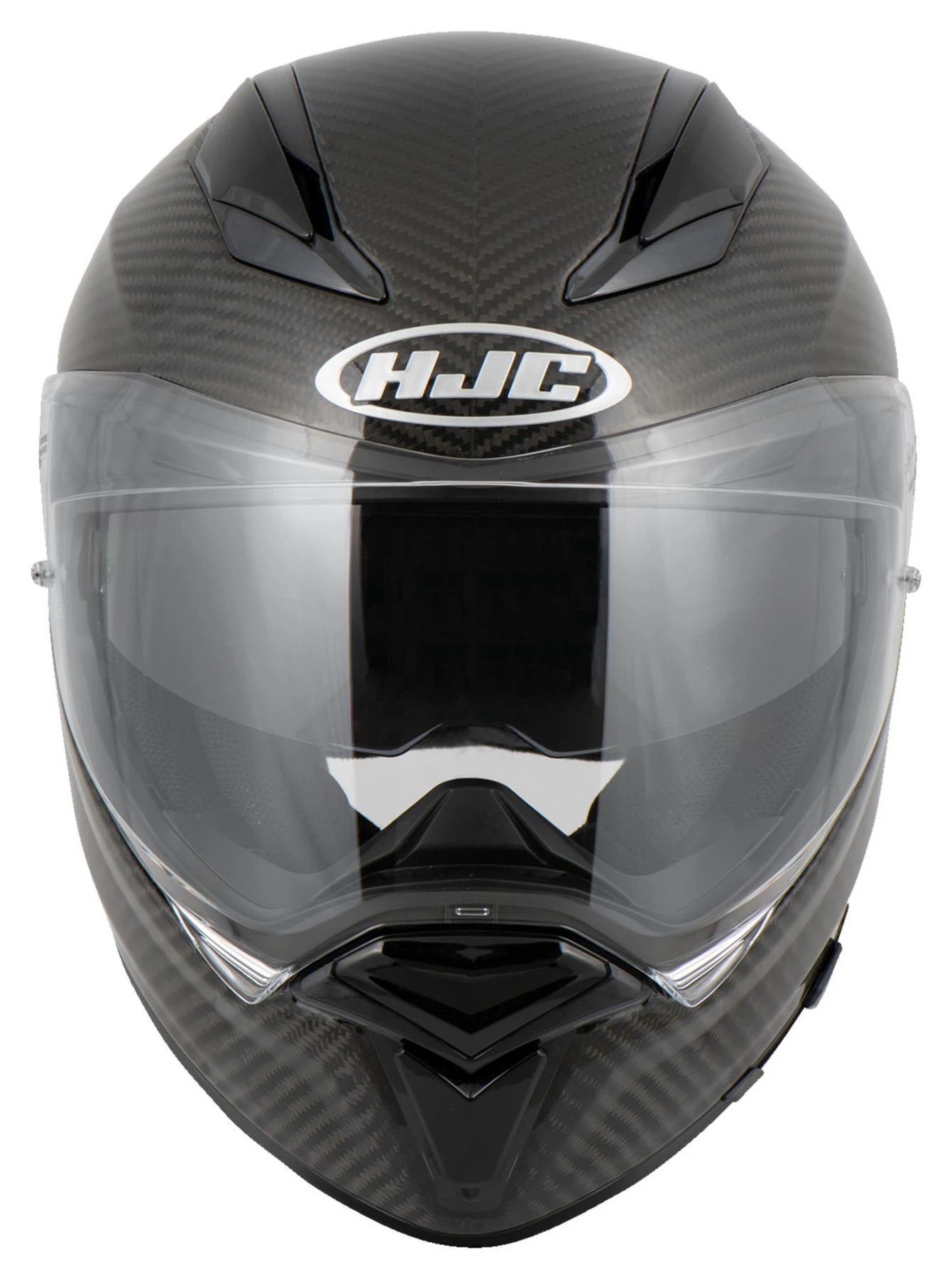 HJC F70 Carbon Glossy 5 HJC F70 Carbon Glossy - Image 5
