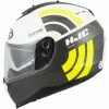 HJC C70 Curves MC4HSF