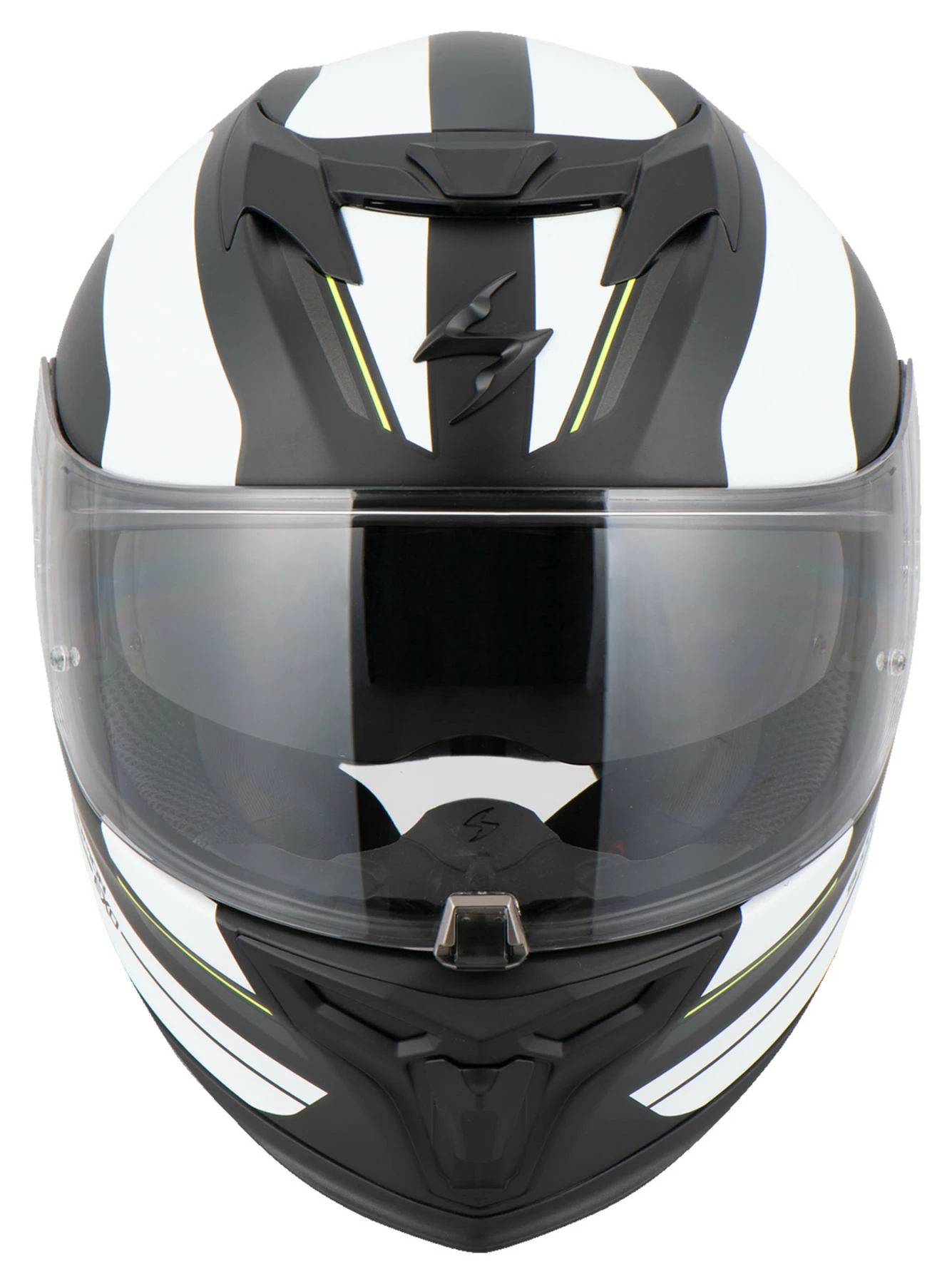 Scorpion Exo-520 Air Le Mans 3 Scorpion Exo-520 Air Le Mans - Image 3