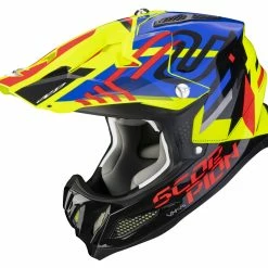 SCORPION VX-22 AIR SIZE L