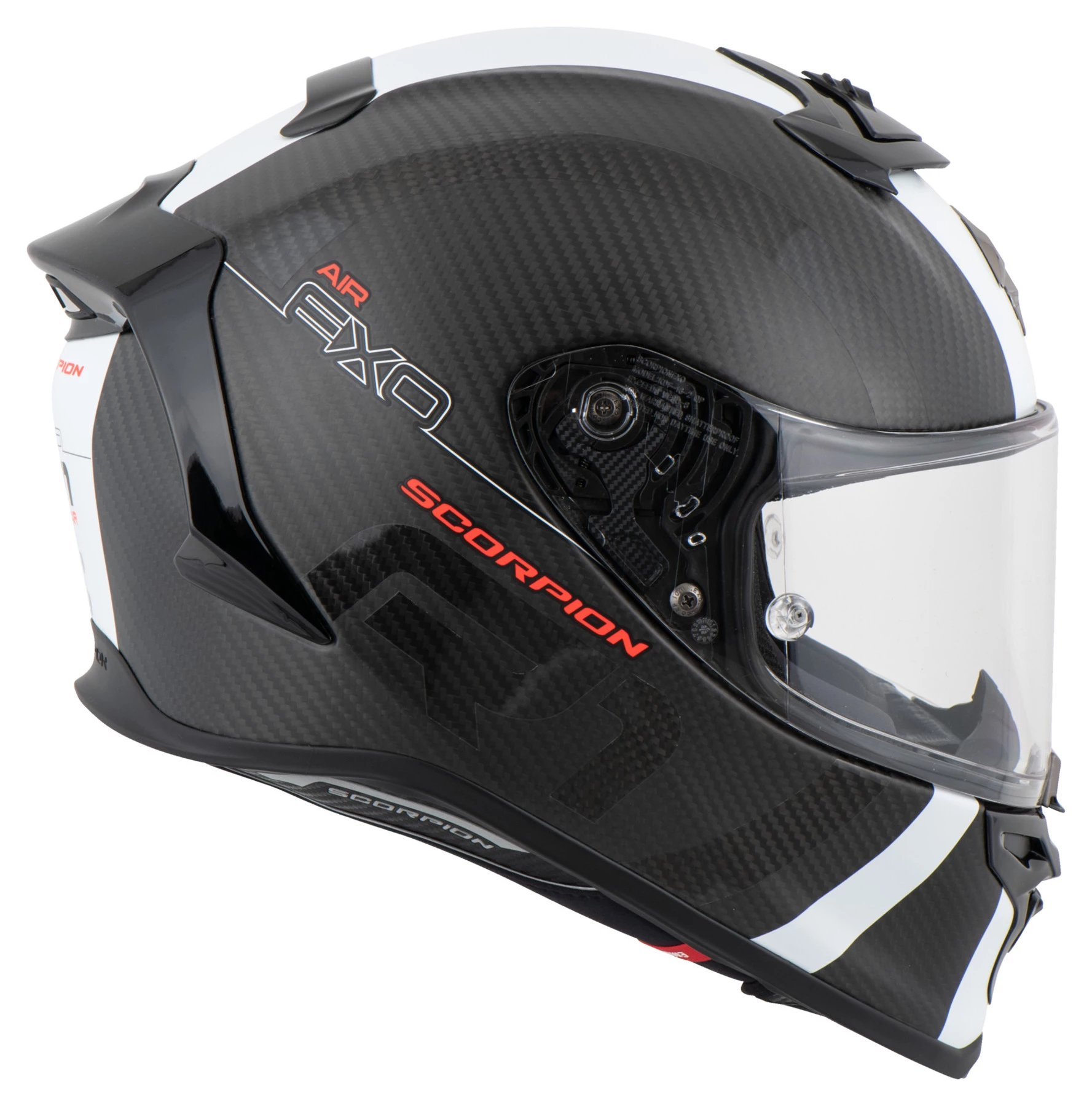 Scorpion Exo-R1 Carbon Air MG 8 Scorpion Exo-R1 Carbon Air MG - Image 8