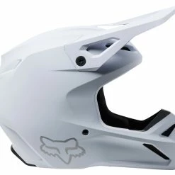 Fox V1 Motocross Helmet -Full-Face Helmets shop 11.e8.20.ARG217481FoxV1CrosshelmD1