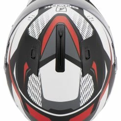 Shark Ridill Stratom Full-Face Helmet -Full-Face Helmets shop 12.9f.ba .D4SharkRidillStratomSchwarzRotWeiss21528641019
