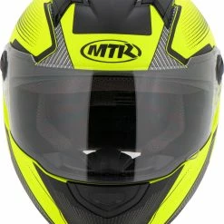 MTR S-5 Full-Face Helmet -Full-Face Helmets shop 12.b7.d7.D2MTRS5mattschwarzneongelb21589941019