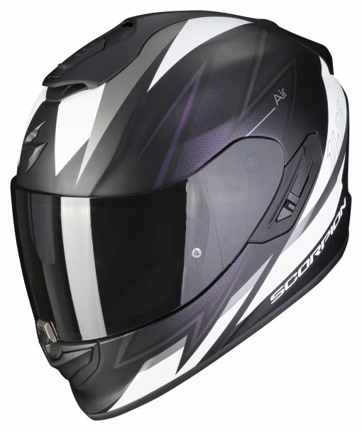 Scorpion Exo-1400 Evo Air Thelios -Full-Face Helmets shop 12.da .8e.ARG217645ScorpionEXO1400EVOATHELIOSH1