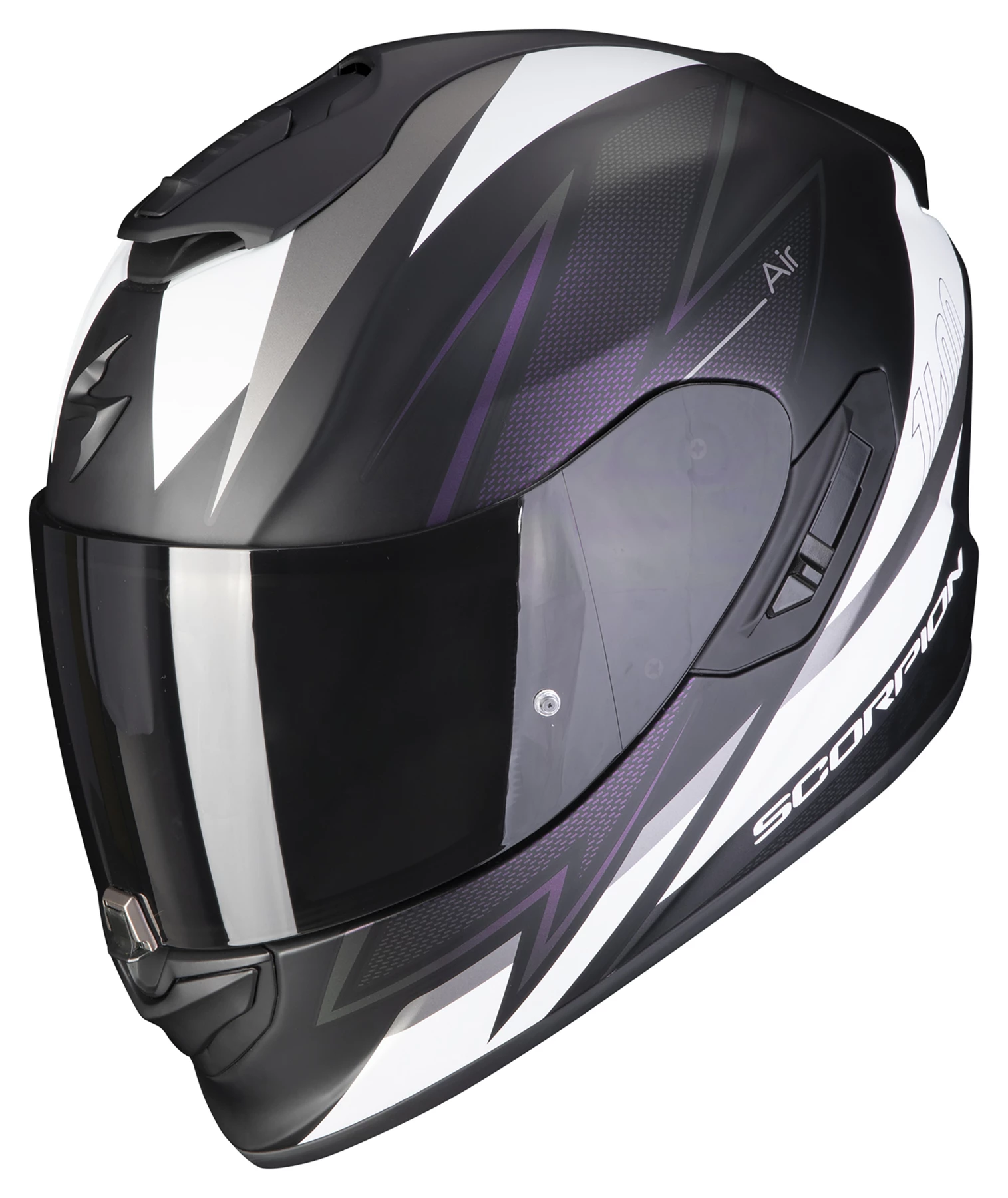 Scorpion Exo-1400 Evo Air Thelios 1 Scorpion Exo-1400 Evo Air Thelios